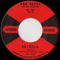 Catwalk / I'll Walk The Line