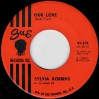 Our Love / I Can't Tell You