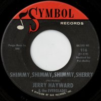 Shimmy, Shimmy, Shimmy, Sherry / You Stole My Heart Away