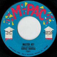 Master Key / Faith