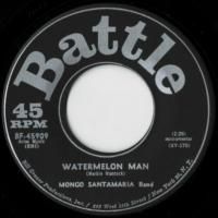 Watermelon Man / Don't Bother Me No More