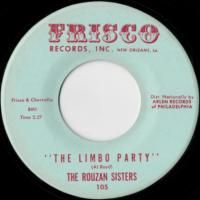 The Limbo Party / Lover