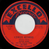 Congo Mombo / Life Problem