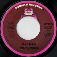 Castles / (I Can Feel) The Ice Breaking