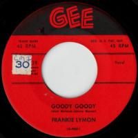 Goody Goody / Creation Of Love