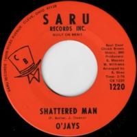 Shattered Man / LaDeDa