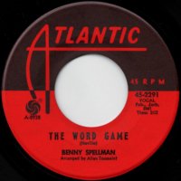 The Word Game / I Feel Good