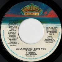 La La Means I Love You / Summer Daze