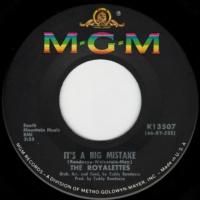 It's A Big Mistake / It's Better Not To Know