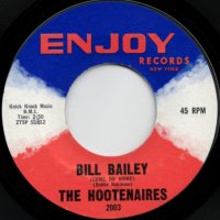 Bill Bailey / Baby, Baby
