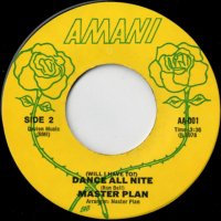 Dance All Nite / Music Man
