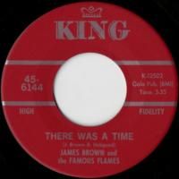 There Was A Time / I Can't Stand Myself