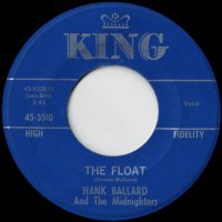 The Float / The Switch-A-Roo