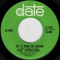 Get It From The Bottom / I'm Sorry
