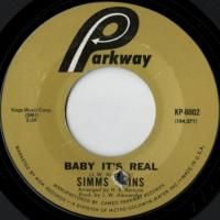 Baby It's Real / Together