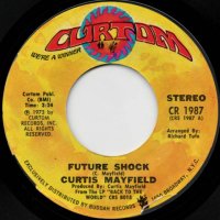 Future Shock / The Other Side Of Town