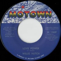 Love Power / Talk To Me
