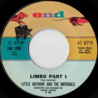 Limbo (pt.1) / (pt.2)