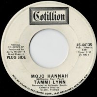 Mojo Hannah / How Many Tears