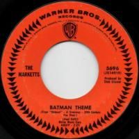 Batman Theme / Richie's Theme