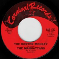 The Boston Monkey / Follow Your Heart