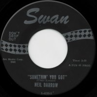 Somethin' You Got / Heart And Soul
