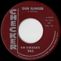 Gun Slinger / Signifying Blues