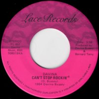 Can't Stop Rockin' / You're Never Ready