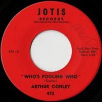 Who's Fooling Who / There's A Place For Us