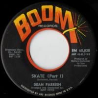 Skate (pt.1) / (pt.2)
