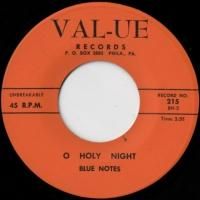 7インチ　シングル　50's R&B レコード　doowop Blues ① R&B,Blues,Soul 45rpm 7インチ LPレコード SP盤 78rpm – NIGHT
