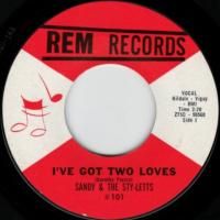 I've Got Two Loves / Wishing Star