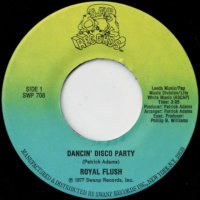 Dancin' Disco Party / Dancin' Disco Party