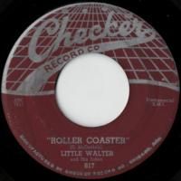 Roller Coaster / I Got To Go