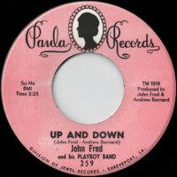 Up And Down / Wind Up Doll