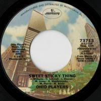 Sweet Sticky Thing / Alone