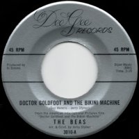 Doctor Goldfoot And The Bikini Machine / Where Do I Go From You
