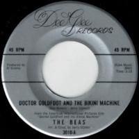 Doctor Goldfoot And The Bikini Machine / Where Do I Go From You
