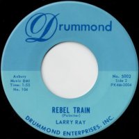 Rebel Train / Summertime