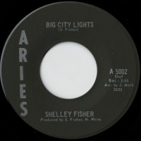Big City Lights / Elegy