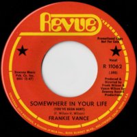 Somewhere In Your Life / You Are My Solution