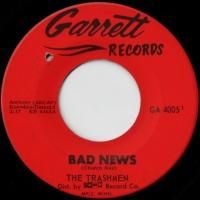 Bad News / On The Move