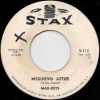 Morning After / Diana