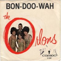 Bon-Doo-Wah / Don't Throw Your Love Away