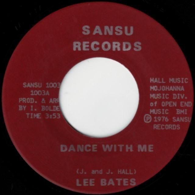 7inch,SOUL | RECORDSTATION