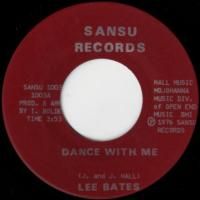 Dance With Me / All That Matters Is Love