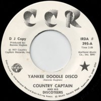 Yankee Doodle Disco / Barnyard Disco