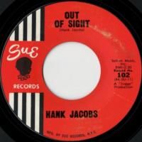 Out Of Sight / Bacon Fat