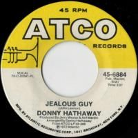 Jealous Guy / Giving Up