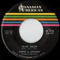 Tear Drop / The Long Walk Home